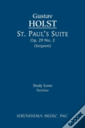 Capa do artigo St. Paul