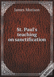 Capa do artigo St. Paul