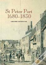St Peter Port 1680-1830