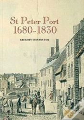 Capa do artigo St Peter Port 1680-1830