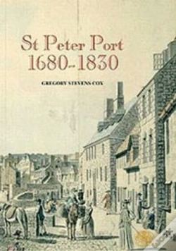 Capa do artigo St Peter Port 1680-1830