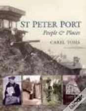 Capa do artigo St Peter Port
