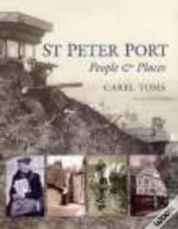 Capa do artigo St Peter Port