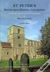 St Peter'S, Barton-Upon-Humber, Lincolnshire