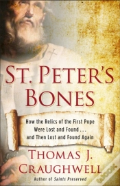 Capa do artigo St. Peter