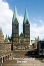 St. Peter'S Cathedral Bremen - Preview