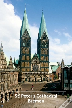 Capa do artigo St. Peter'S Cathedral Bremen