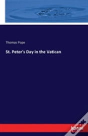 Capa do artigo St. Peter