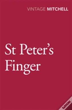 Capa do artigo St Peter'S Finger