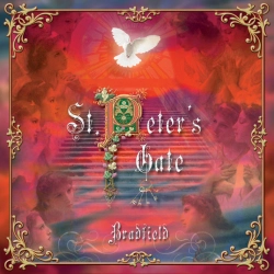 Capa do artigo St. Peter's Gate - CD