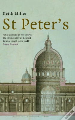 Capa do artigo St Peter'S