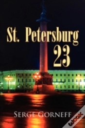 Capa do artigo St. Petersburg 23