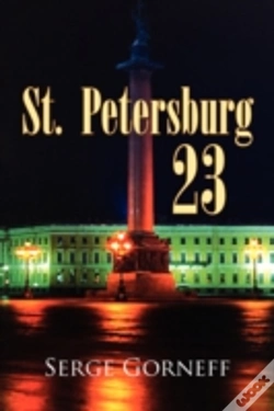 Capa do artigo St. Petersburg 23