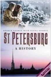 Capa do artigo St. Petersburg