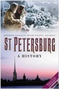Capa do artigo St. Petersburg