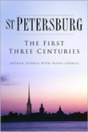 St Petersburg - Preview