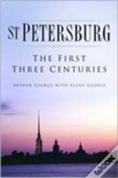 St Petersburg