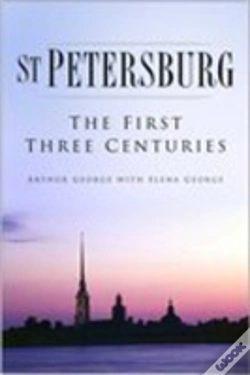 Capa do artigo St Petersburg