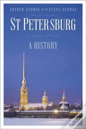 Capa do artigo St Petersburg