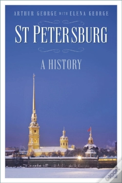 Capa do artigo St Petersburg
