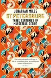 Capa do artigo St Petersburg