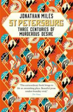 Capa do artigo St Petersburg