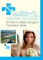 St Piran'S: Italian Surgeon, Forbidden Bride - Preview