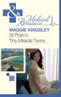 St Piran'S: Tiny Miracle Twins - Preview