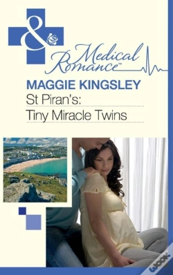 Capa do artigo St Piran'S: Tiny Miracle Twins