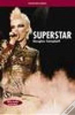 Capa do artigo St Readers Bre Superstar Student Book Au