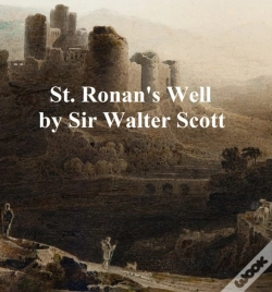 Capa do artigo St. Ronan'S Well
