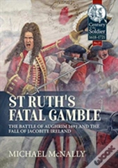 St. Ruth'S Fatal Gamble