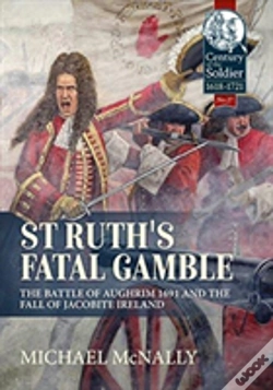 Capa do artigo St. Ruth'S Fatal Gamble