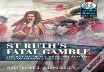 St. Ruth'S Fatal Gamble