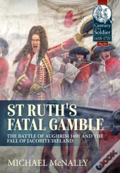 St. Ruth'S Fatal Gamble