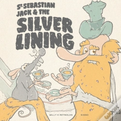 Capa do artigo St Sebastian, Jack And The Silver Lining