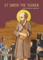 St Simon The Tanner: A Man Who Moved A M - Preview