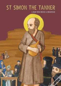 Capa do artigo St Simon The Tanner: A Man Who Moved A M