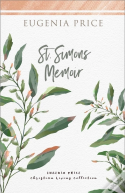 Capa do artigo St. Simons Memoir