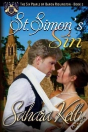 Capa do artigo St. Simon