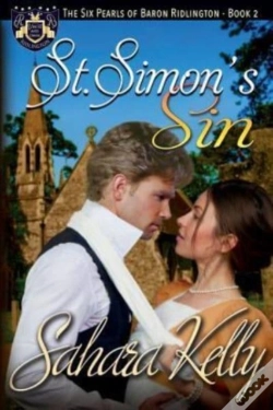 Capa do artigo St. Simon'S Sin