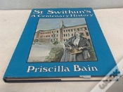 Capa do artigo St. Swithun