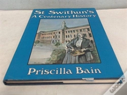 Capa do artigo St. Swithun'S School
