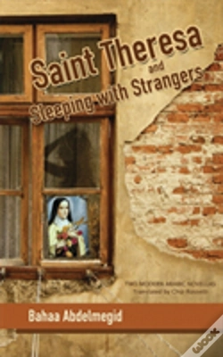 Capa do artigo St Theresa & Sleeping With Strangers