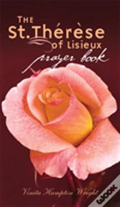 Capa do artigo St. Therese Of Lisieux Prayer Book