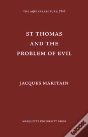 Capa do artigo St. Thomas And The Problem Of Evil