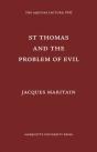 St. Thomas And The Problem Of Evil - Preview