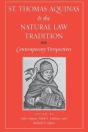 St. Thomas Aquinas And The Natural Law Tradition - Preview