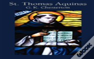 St. Thomas Aquinas