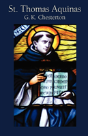 St. Thomas Aquinas - Preview